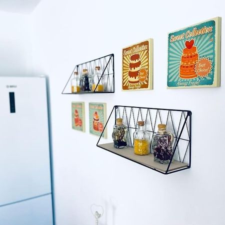 Cozy Apartament La Esperanza  外观 照片