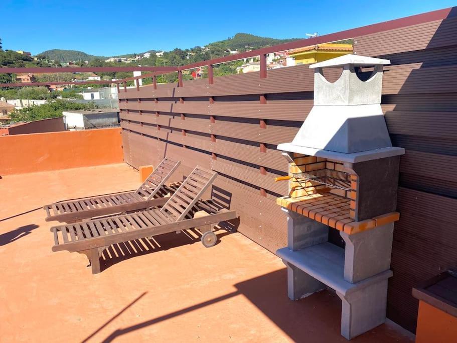 Cozy Apartament La Esperanza  外观 照片