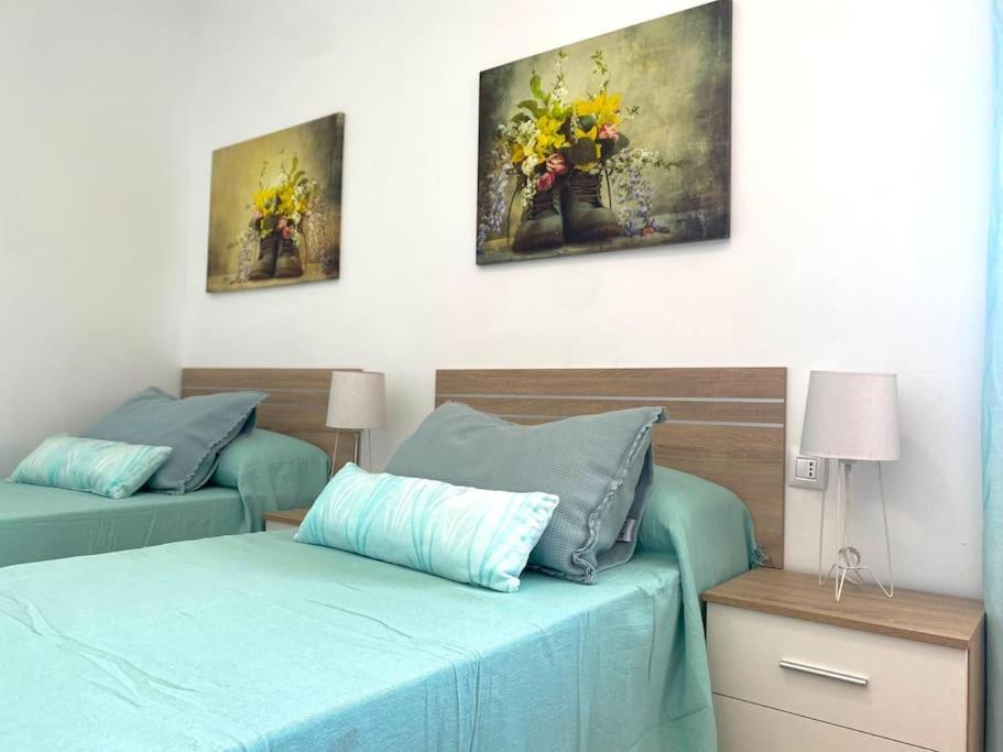Cozy Apartament La Esperanza  外观 照片