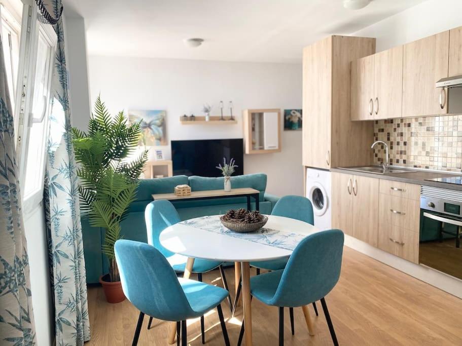 Cozy Apartament La Esperanza  外观 照片