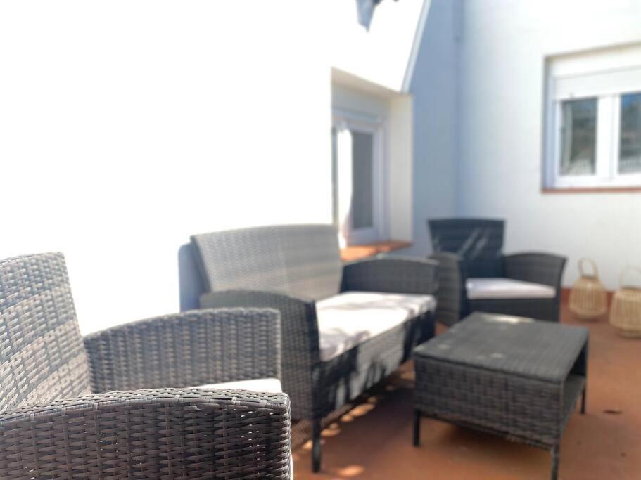 Cozy Apartament La Esperanza  外观 照片