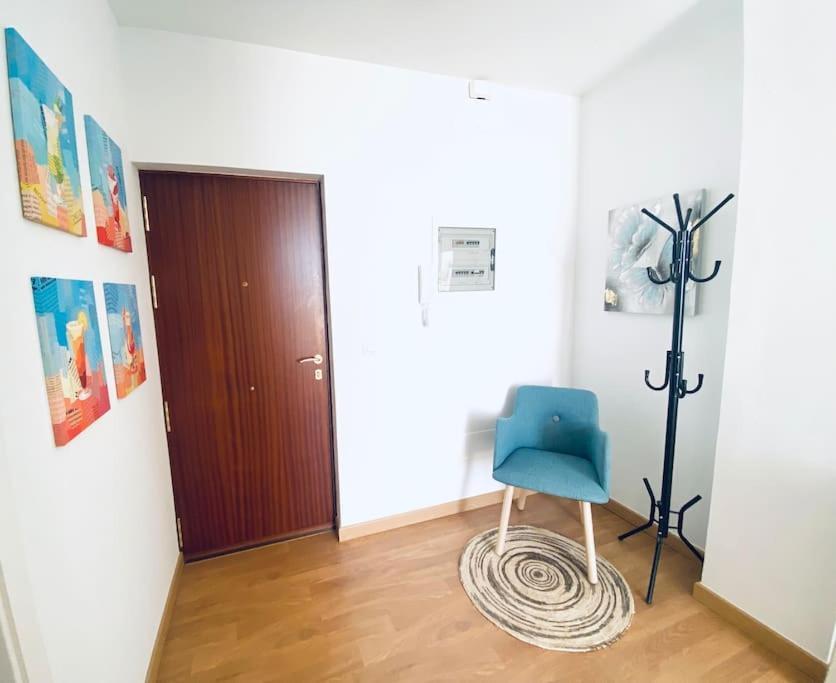 Cozy Apartament La Esperanza  外观 照片