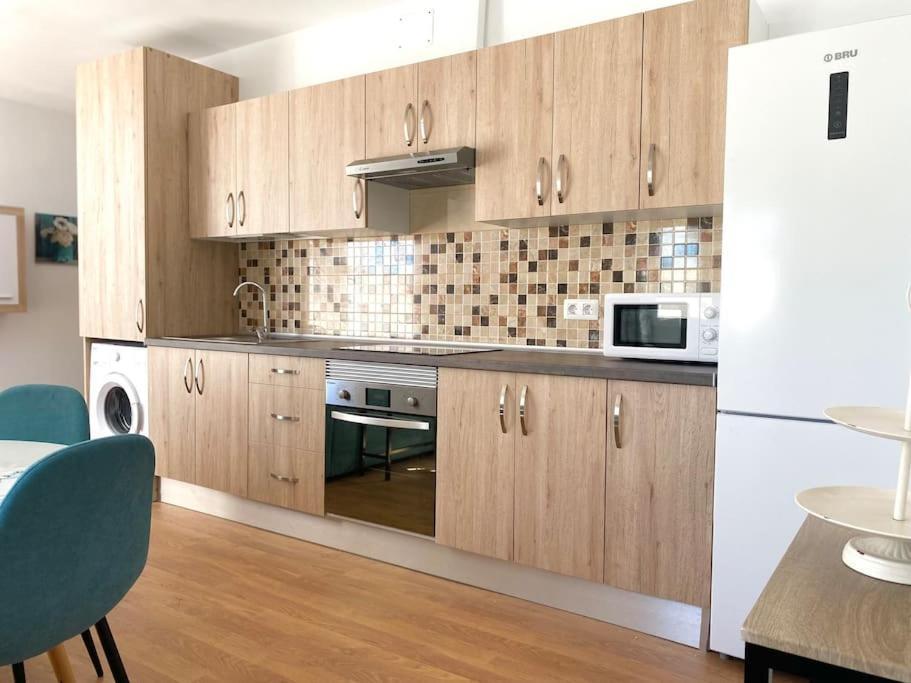 Cozy Apartament La Esperanza  外观 照片